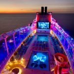 Best Cruise Travel Destinations